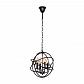 Подвесная люстра Loft IT Foucaults Orb Loft1192-4 - фото №1