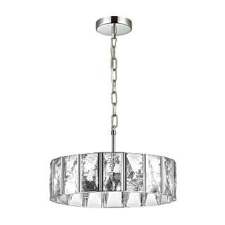 Хрустальные люстры Odeon Light