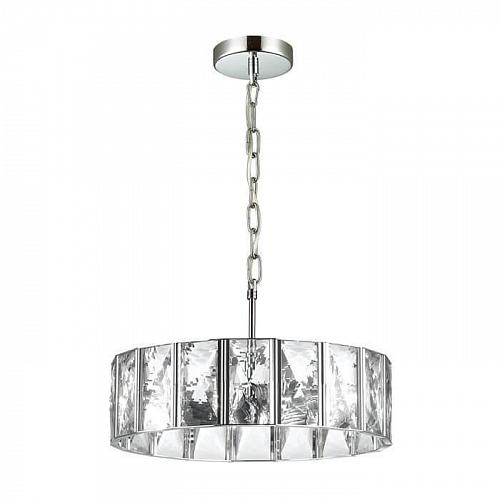Подвесная люстра Odeon Light Brittani 4119/5