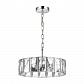Подвесная люстра Odeon Light Brittani 4119/5 - фото №1