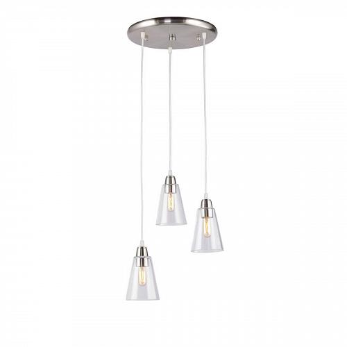 Подвесной светильник Rivoli Picco 5038-203 Б0044366