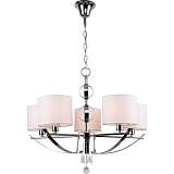 Подвесная люстра Stilfort Dora 2011/09/05P