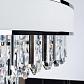 Подвесная люстра Arte Lamp Diadem A1002LM-8CC - фото №3
