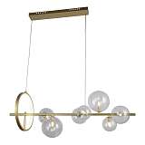 Подвесная люстра Kink Light Иона 07608-7,33