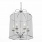 Подвесная люстра ST Luce Odierno SL267.103.06 - фото №2