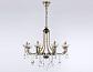 Подвесная люстра Ambrella light Traditional TR4953 - фото №7