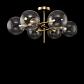 Потолочная люстра Freya Maddison FR5115PL-06BZ1 - фото №4