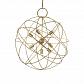 Подвесная люстра Ideal Lux Konse SP7 156033 - фото №1