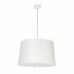 Подвесной светильник TopDecor Fiora S1 10 01g - фото №1