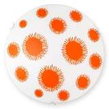 Светильник Toplight TL9273Y-03OR