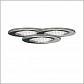Мебельный светильник Paulmann Micro Line Structure 98406 - фото №2