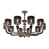 Люстра Citilux EL352P10.2