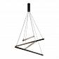 Подвесной светодиодный светильник Kink Light Илир 07614-4A,19 - фото №1