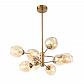 Подвесная люстра ST Luce Fovia SL1500.203.08 - фото №1