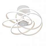 Потолочный светодиодный светильник Ambrella light Line FL440