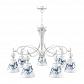 Подвесная люстра Lamp4you Eclectic M2-07-WM-LMP-O-10 - фото №2