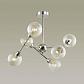 Потолочная люстра Lumion Moderni Everly 4438/6C - фото №3