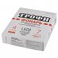 Ручной светодиодный фонарь ЭРА Трофи аккумуляторный 138х55 30 лм TA4-box8 Б0004985 - фото №3