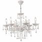 Подвесная люстра Maytoni Bellona ARM386-06-W - фото №1
