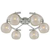 Потолочная люстра Citilux Буги CL157162