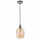 Подвесной светильник Arte Lamp Propus A4344SP-1AB - фото №1