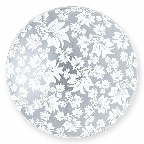 Настенный светильник Toplight Primrose TL9062Y-03WH