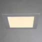 Встраиваемый светильник Arte Lamp Fine A2412PL-1WH - фото №3