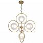 Подвесная люстра Lightstar Alfa 745053 - фото №1