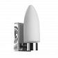 Бра Arte Lamp Aqua A9502AP-1CC - фото №1