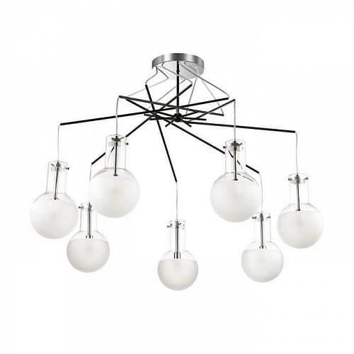 Подвесная люстра Odeon Light Marco 4029/7