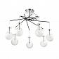 Подвесная люстра Odeon Light Marco 4029/7 - фото №1
