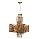 Подвесная люстра MW-Light Марокко 1 185010410