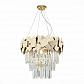 Подвесная люстра ST Luce Caserta SL1232.203.06 - фото №4