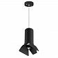 Подвесной светильник Lightstar Rullo (214487+590057+202437) RP487437 - фото №1