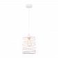 Подвесной светильник Ambrella light Traditional TR8400 - фото №1