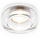 Светильник Ambrella light D6110 CL