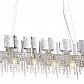 Подвесная люстра Lumien Hall Britta LH3006/6PL-CLCR - фото №4