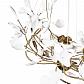 Подвесная люстра Loft IT Fleur 10125/10 - фото №3