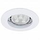 Встраиваемый светодиодный светильник Paulmann Premium Line Led 92659 - фото №1
