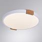 Потолочный светодиодный светильник Arte Lamp Jersey A2684PL-72WH - фото №4
