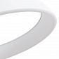 Подвесной светодиодный светильник Arte Lamp A6250SP-1WH - фото №3