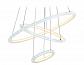 Подвесной светодиодный светильник Ambrella light Acrylica Original FA9561 - фото №5