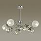 Потолочная люстра Lumion Moderni Candice 4554/8C - фото №4