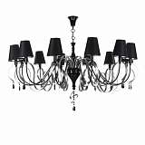 Люстра Maytoni ARM010-12-R