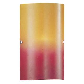 Настенно-потолочные светильники оранжевого цвета Настенно-потолочные светильники оранжевого цвета