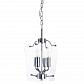 Подвесная люстра Arte Lamp A3938SP-4CC - фото №2