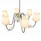 Подвесная люстра Loft IT Birds Loft1029A-6 - фото №4