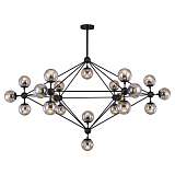 Подвесная люстра Lussole Loft Hartwell GRLSP-8166