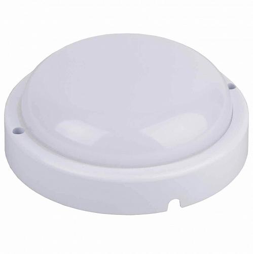 Настенно-потолочный светодиодный светильник ЭРА SPB-2-08-R Б0030236