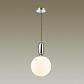 Подвесной светильник Odeon Light Pendant Okia 4673/1 - фото №2